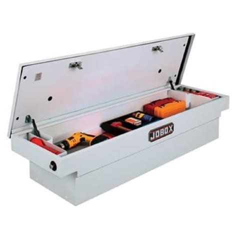 steel crossover truck box|crossover tool boxes.